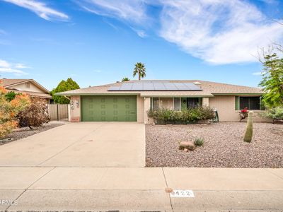9422 W MANZANITA Drive, Sun City, AZ, 85373