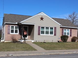32 Paradise St, Turbotville, PA