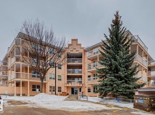 Balmoral Court, Edmonton, AB T5T 6A2
