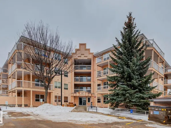 17511 98a Ave NW #202, Edmonton, AB T5T 6A2