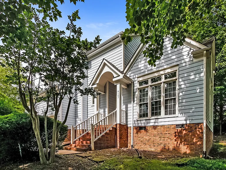 4107 Garden Grove Ln — Photo 3