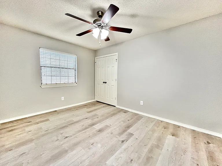 Guest bedroom one