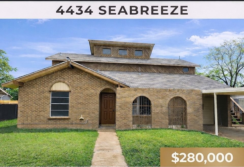 1st image of 4434 Seabreeze Dr