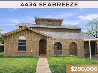 4434 Seabreeze Dr, San Antonio, TX 78220