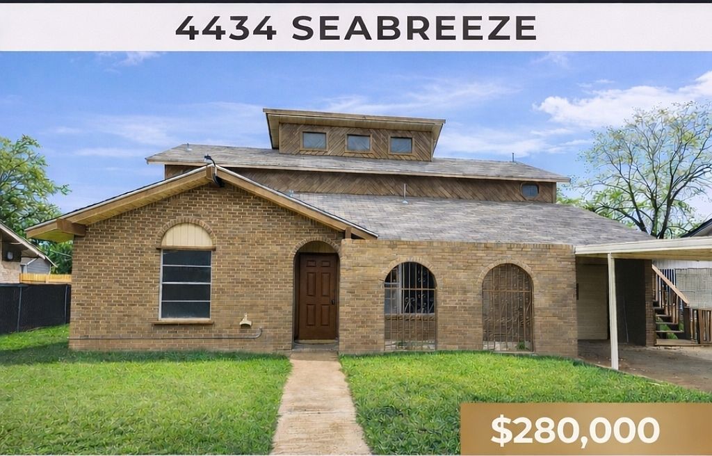 4434 Seabreeze Dr - Property Image