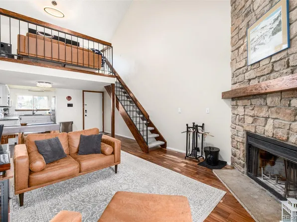 3696 S Depew Street #303, Lakewood, CO 80235