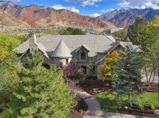 6343 Oles Ln, Holladay, UT 84121