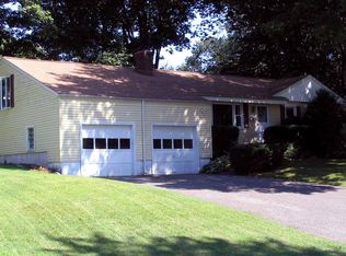 59 N Ridge Rd, Old Greenwich, CT 06870