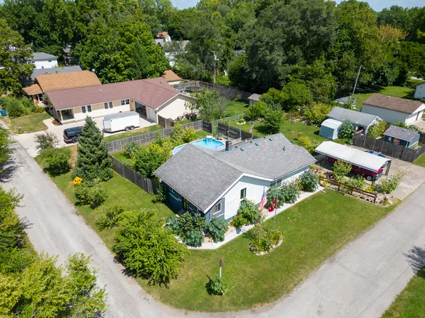 103 N Edgehill Rd, Indianapolis, IN 46222