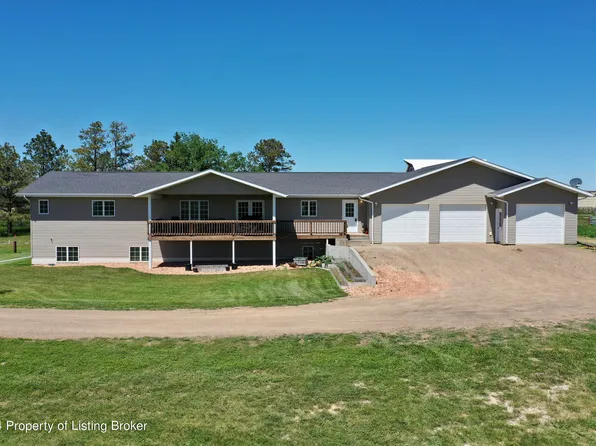 4540 High Way #16, Beach, ND 58621