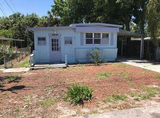 5609 Leisure Ln, New Port Richey, FL 34652