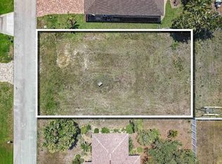 4406 SW 5th Pl Lot 43, Cape Coral, FL 33914
