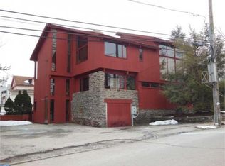 737 Montgomery Ave, Narberth, PA 19072