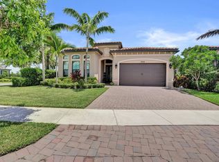 7655 SEACOAST Drive, Parkland, FL 33067