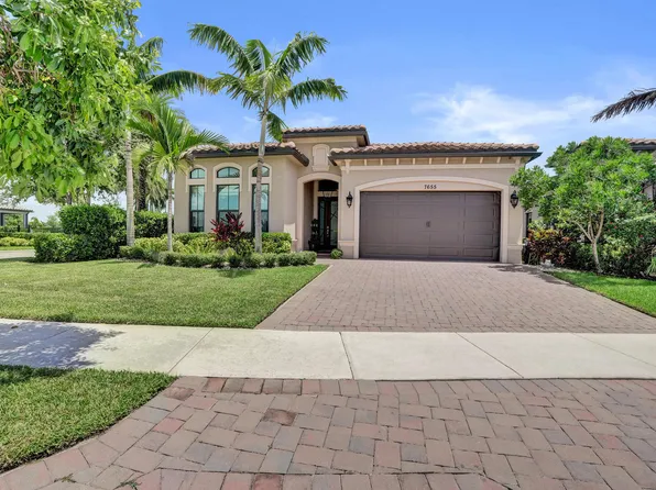 7655 SEACOAST Drive, Parkland, FL 33067