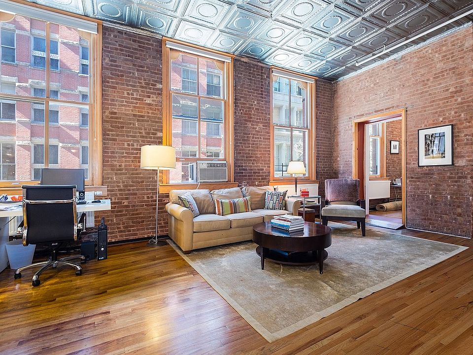 1st image of 108 Wooster St APT 2-A