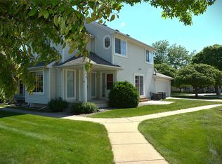 555 SE Laurel St UNIT 14, Waukee, IA 50263