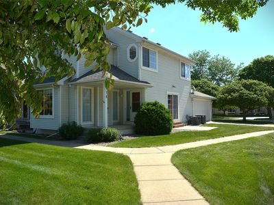 555 SE Laurel St UNIT 14, Waukee, IA, 50263