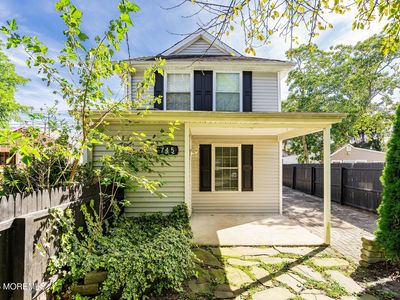 745 20th Avenue, Lake Como, NJ, 07719