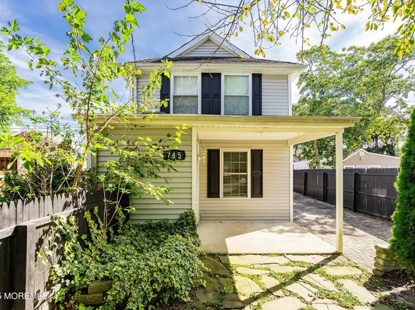 745 20th Avenue, Belmar, NJ 07719