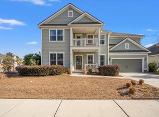 2324 Brinkley Rd, Johns Island, SC 29455