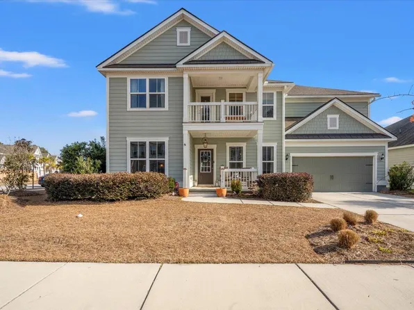 2324 Brinkley Rd, Johns Island, SC 29455