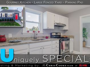 1214 63rd St, Baltimore, MD 21237