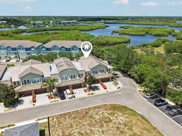 131 Athenian Way, Tarpon Springs, FL 34689