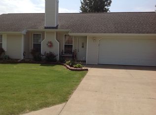 1407 Nathan Dr, Marion, IL 62959