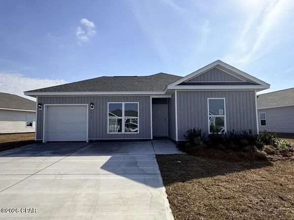 7314 Charles Loring Jr Rd, Panama City, FL 32404