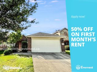 12176 Walden Wood Dr, Fort Worth, TX 76244