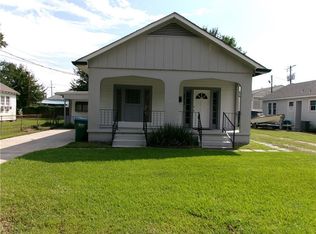 2313 10th St, Kenner, LA 70062