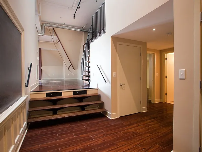 Fifth Avenue School Lofts — Photo 76