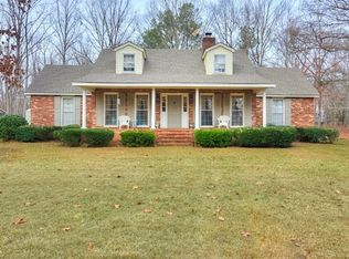 44 Cedar Creek Rd, Edgefield, SC 29824