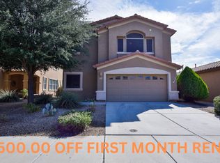 88 N Mail Station Ln, Sahuarita, AZ 85629