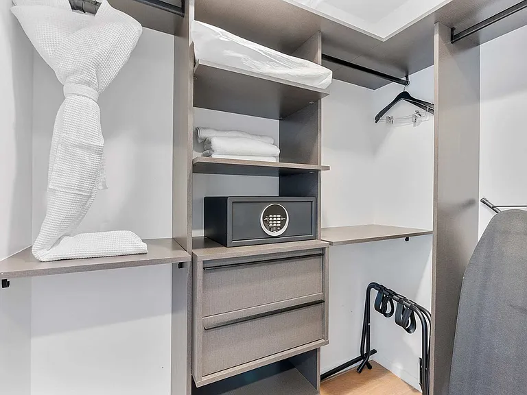 Wardrobe