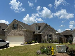 8936 Thompson Ridge Loop, Montgomery, AL 36117