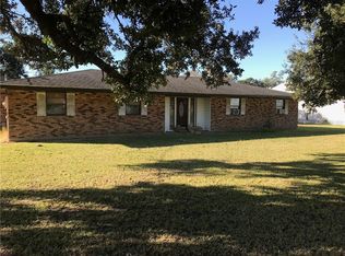 4413 Trailer Town Rd, Jennings, LA 70546