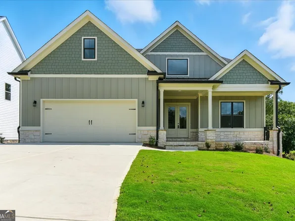 3 Outpost Trl SE, Rome, GA 30161