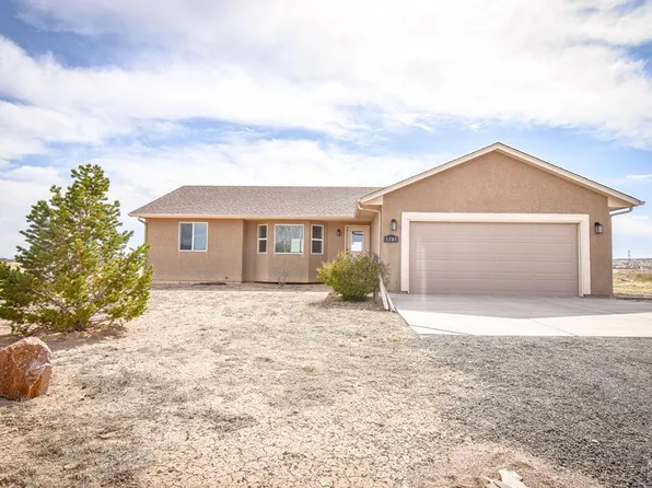 1781 N Billy The Kid Ln, Pueblo West, CO 81007