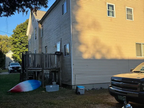 161 Forest Street, Rutland City, VT 05701
