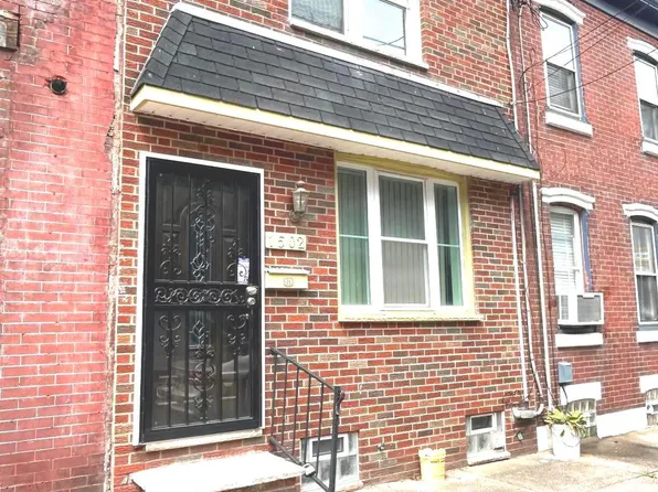 1502 E Berks St, Philadelphia, PA 19125