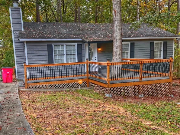 586 Lacebark Dr, Macon, GA 31220