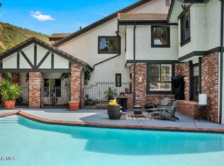 6057 Rainbow Hill Rd, Agoura Hills, CA 91301
