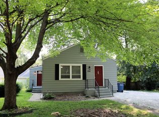 554 Circle Dr, La Porte, IN