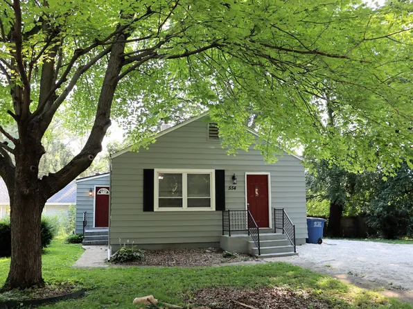 554 Circle Dr, La Porte, IN 46350