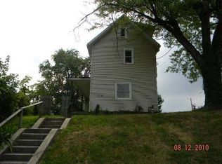 1227 Saint Elmo Ave NE, Canton, OH