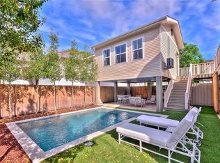 3800 Napoleon Ave, New Orleans, LA 70125