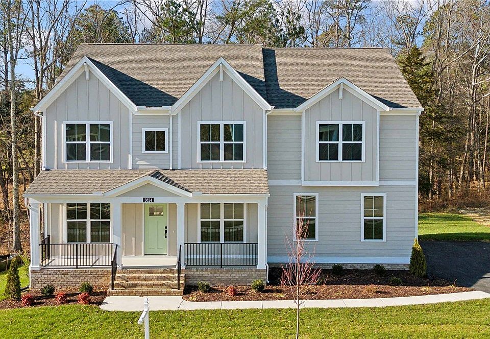 1st image of 3824 Tuckmar Pond Dr