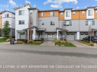 19308 35th Dr SE UNIT B, Bothell, WA 98012